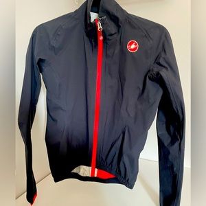 Castelli cycling jacket